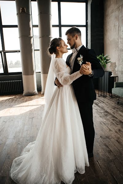 Wedding photographer Mikhail Kadochnikov (kadochnikov). Photo of 23 June 2023