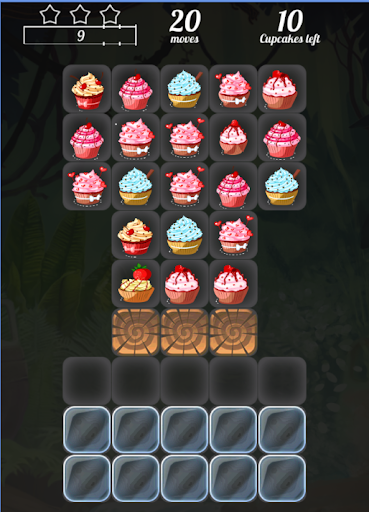 Cupcakes World