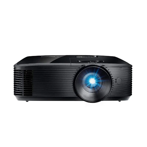 Máy chiếu độ sáng cao Optoma VX688 (XGA, 4300 ANSI Lumen, Full 3D)