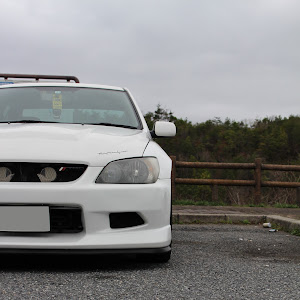アルテッツァ SXE10