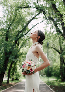 Fotografo di matrimoni Tatyana Koshutina (tatianakoshutina). Foto del 27 agosto 2023