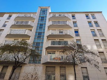 appartement à Marseille 6ème (13)