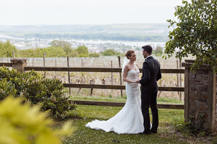 Fotógrafo de casamento Irina Leytan (irinaleytan). Foto de 26 de outubro 2015