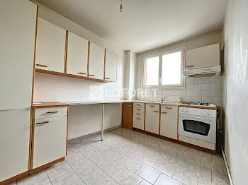 appartement à Orleans (45)