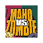 Maho Vs Zombie