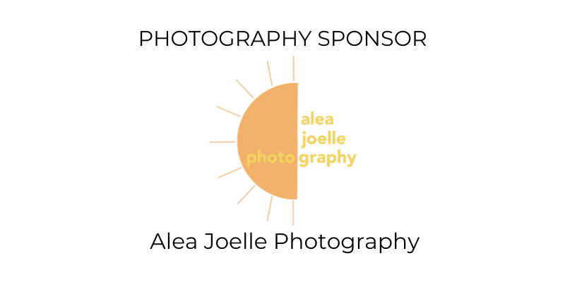 Alea Joelle Photography Sponsor