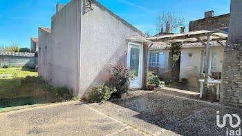 maison à Saint-Clément-des-Baleines (17)