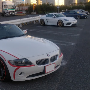 Z4 ロードスター