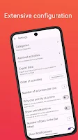 Time Tracker Screenshot 9 of 9