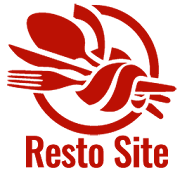 Resto Site  Icon