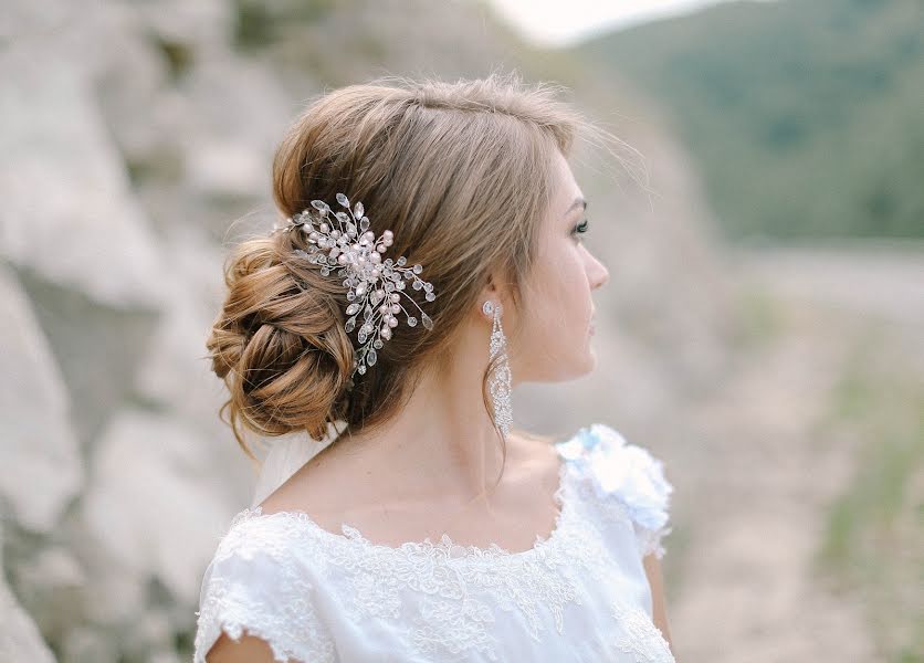 Fotógrafo de casamento Vlad Larvin (vladlarvin). Foto de 2 de novembro 2017