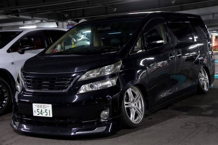RXのRX Manさんが投稿したカスタム事例の投稿画像5枚目