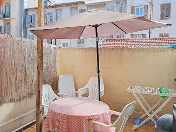 appartement à Nice (06)