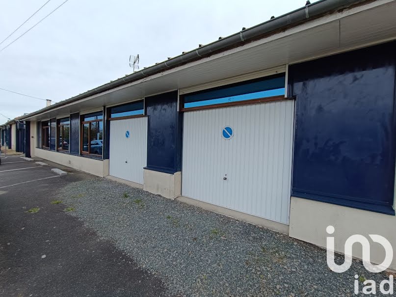 Vente maison 14 pièces 355 m² à Romorantin-Lanthenay (41200), 291 000 €