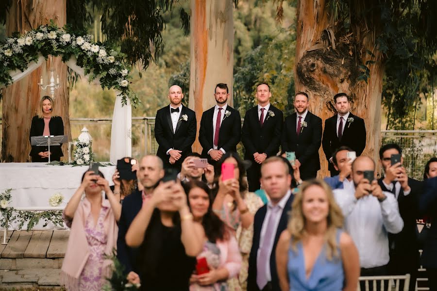 Fotógrafo de casamento Nilso Tabare (tabare). Foto de 31 de maio 2023