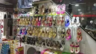 M.G. Foot Wear Corner photo 1