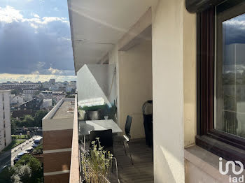 appartement à Pantin (93)