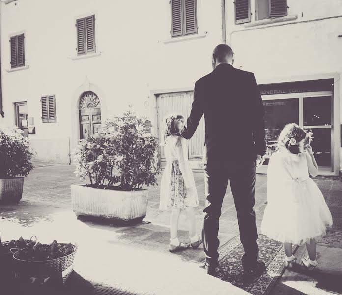 Fotografo di matrimoni Marco Calella (marcocalella). Foto del 15 aprile 2016