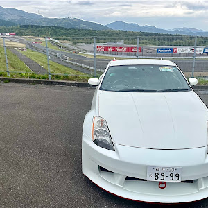 フェアレディZ Z33