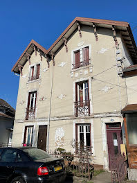 appartement à Chantraine (88)