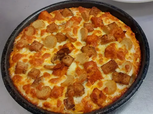 Non-Veg Loaded Pizza