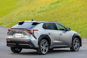 The recall by Toyota of 2,700 units of the bZ4X SUVs, rolled out less than two months ago in Japan, is a setback to the world's largest automaker by sales.