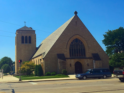 St. Paul's Catholic Church