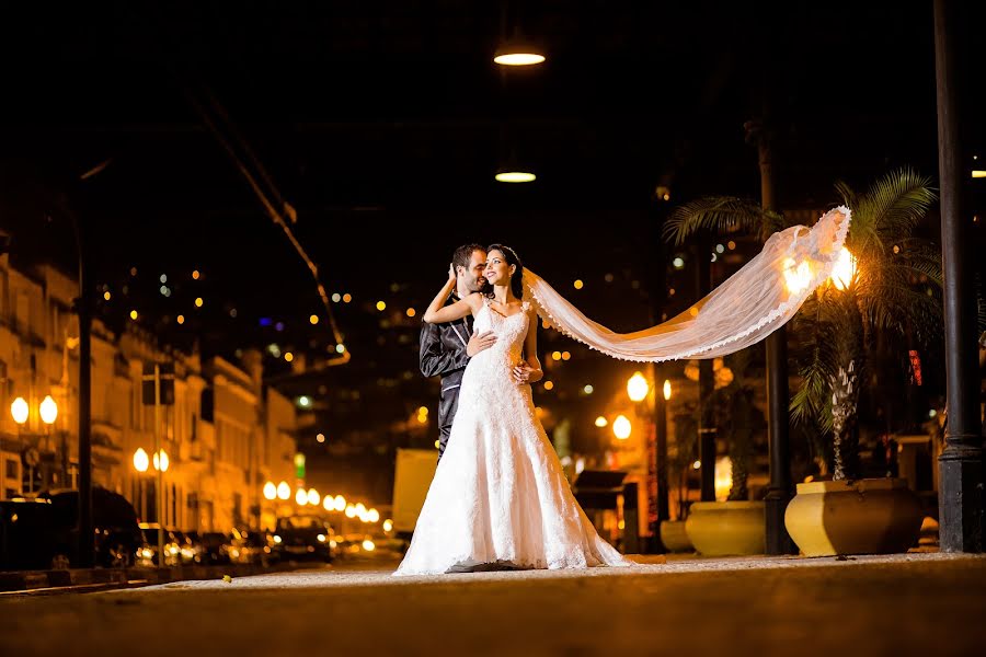 Fotografo di matrimoni Eric Cravo Paulo (ericcravo). Foto del 3 settembre 2018