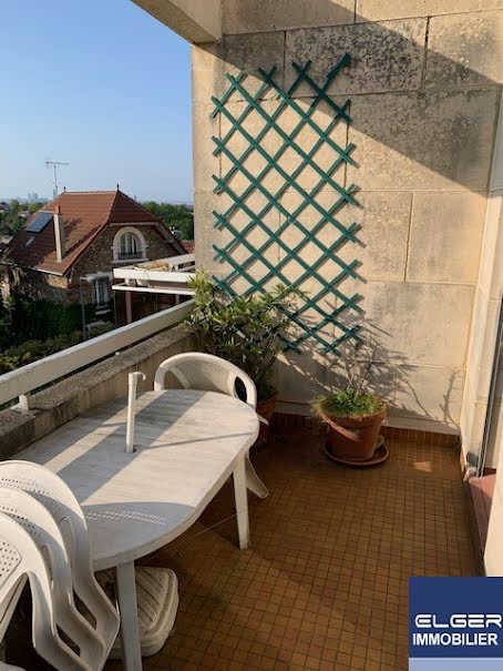 Vente appartement 8 pièces 220 m² à Meudon (92190), 1 196 000 €