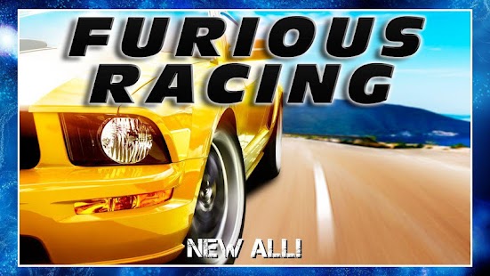 3D Car Racing Fast Simulator