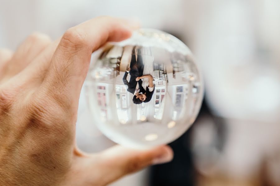 Wedding photographer Gleb Perevertaylo (glebfreeman). Photo of 10 February 2019