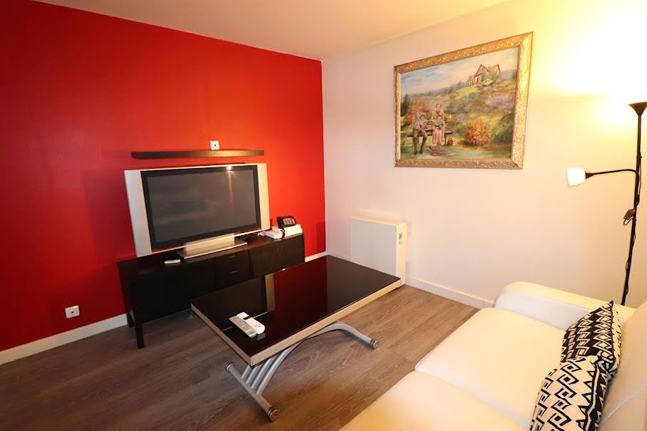 Vente appartement 4 pièces 111 m² à Antony (92160), 649 000 €