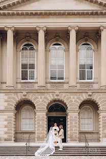 Fotógrafo de bodas Inga Korotonozhkina (astora). Foto del 26 de mayo 2021