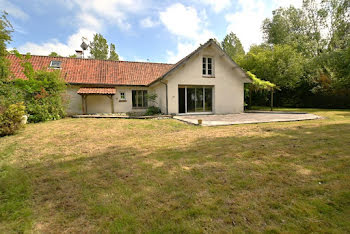 maison à Quend (80)