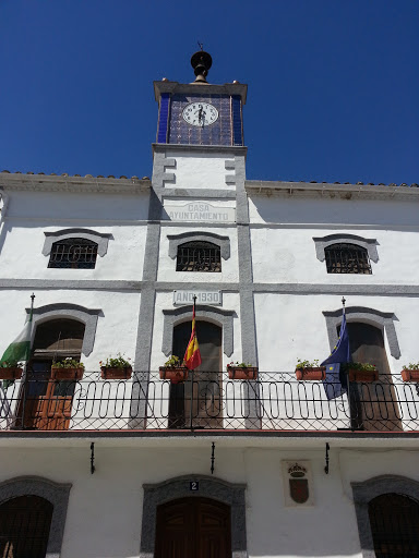 Ayuntamiento de Cardeña