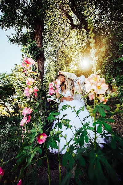 Wedding photographer Anna Artemeva (artemyeva). Photo of 16 December 2018