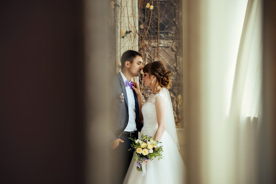 Fotógrafo de casamento Irina Subaeva (subaevafoto). Foto de 22 de março 2018