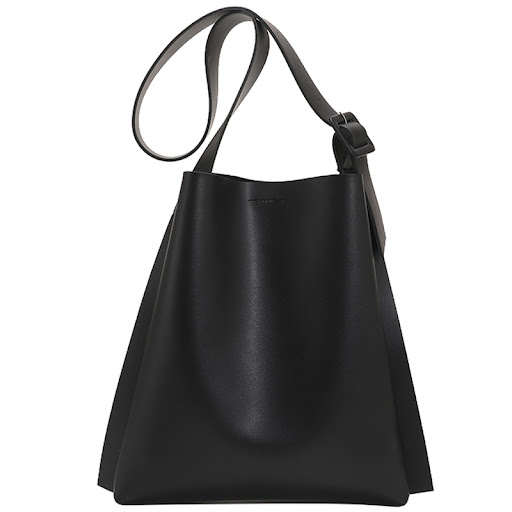 Title 2, Womens Fashionable and Versatile Single Should...