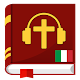 Audio Bibbia Italiano gratis. Bibbia audio mp3 Download on Windows