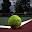 Tennis New Tab Theme