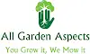 All Garden Aspects Logo