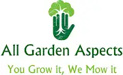 All Garden Aspects Logo