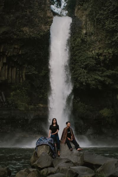 Fotógrafo de casamento Raka Kei (raka). Foto de 27 de agosto 2020