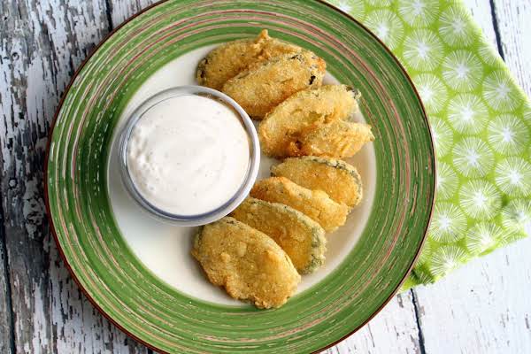 Fried Pickles_image