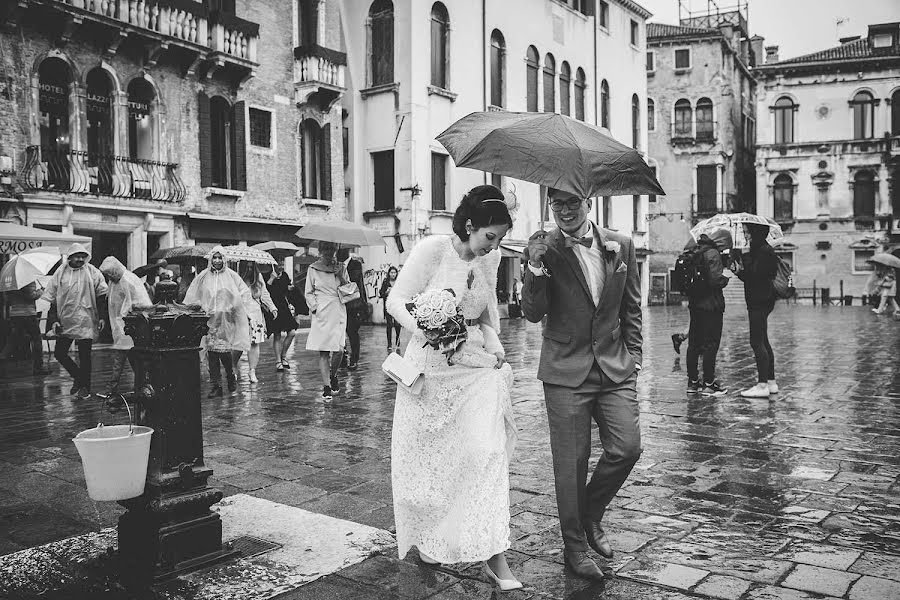 Fotografo di matrimoni Filippo Ciappi (filippociappi). Foto del 23 dicembre 2020