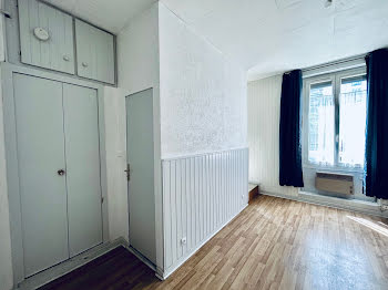 appartement à Grenoble (38)