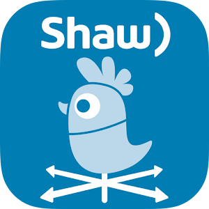 Shaw FreeRange TV