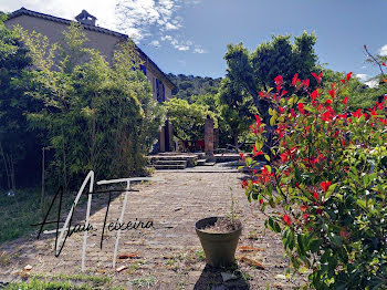 maison à Lorgues (83)