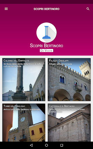 免費下載旅遊APP|Visit Bertinoro app開箱文|APP開箱王