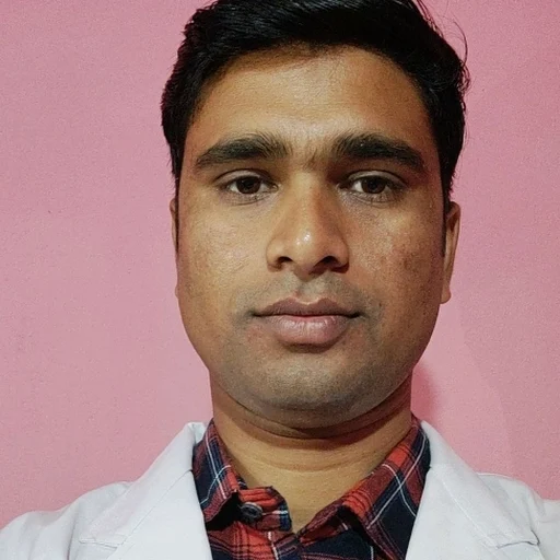 Dr.Anees Ahmad, Welcome! I'm delighted to introduce you to Dr. Anees Ahmad, a highly skilled and experienced Professional Teacher. With an ongoing MBBS degree from Lucknow University, Dr. Ahmad combines his passion for teaching with his extensive medical knowledge to deliver exceptional educational experiences. With a commendable rating of 4.2 and recognition from 190 users, Dr. Ahmad's teaching abilities have been positively acknowledged by students and parents alike.

Specializing in subjects such as English, Mathematics (Class 9 and 10), Mental Ability, and Science (Class 9 and 10), Dr. Ahmad's expertise covers a wide range of topics. Whether it's preparing for the 10th Board Exams, 12th Commerce, Olympiad, or other academic challenges, Dr. Ahmad is well-equipped to guide and support students throughout their educational journeys.

Dr. Ahmad's teaching approach is tailored to cater to the unique learning needs of each student. His years of experience teaching numerous students have honed his ability to adapt teaching methods and ensure effective comprehension and engagement in the classroom. With fluency in both English and Hindi, Dr. Ahmad fosters a comfortable learning environment where students can freely express themselves and actively participate in the learning process.

By choosing Dr. Anees Ahmad as your educator, you can expect an exceptional and personalized learning experience designed to help you succeed academically and beyond.